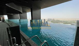 Studio Apartment for sale in , Dubai Miraclz Tower by Danube