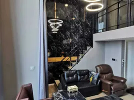 1 Schlafzimmer Appartement zu vermieten im Modiz Sukhumvit 50, Phra Khanong