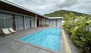 3 Bedrooms House for sale in Thap Tai, Hua Hin La Felice Hua Hin