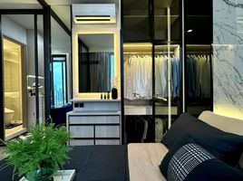 1 Schlafzimmer Appartement zu vermieten im The Address Siam, Thanon Phaya Thai