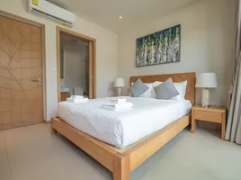 3 Bedroom Villa for rent at Trichada Villas, Choeng Thale, Thalang