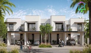 3 Bedrooms Townhouse for sale in Villanova, Dubai Anya