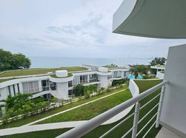 Studio Wohnung zu verkaufen im Pure Sunset Beach, Na Chom Thian, Sattahip