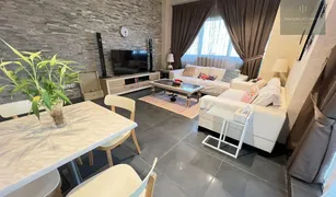 1 Schlafzimmer Appartement zu verkaufen in , Dubai Platinum Residence 2