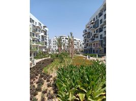 3 Bedroom Apartment for sale at Eastown, The 5th Settlement, New Cairo City