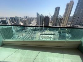 Studio Apartment for sale at Upper Crest, The Address Residence Fountain Views, Downtown Dubai