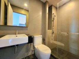 Studio Condo for rent at Whizdom Avenue Ratchada - Ladprao, Chomphon