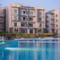 3 Bedroom Apartment for sale at Galleria Moon Valley, South Investors Area, New Cairo City