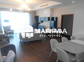 3 Bedroom Apartment for sale at Pearl Tower, Al Khan Corniche, Al Khan, Sharjah