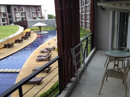 Studio Condo for sale at Replay Residence & Pool Villa, Bo Phut, Koh Samui, Surat Thani