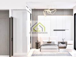 1 बेडरूम अपार्टमेंट for sale at Binghatti Onyx, La Riviera Estate