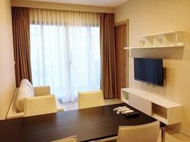 2 Bedroom Condo for rent at Condolette Midst Rama 9, Huai Khwang