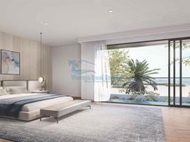 5 Bedroom Villa for sale at Saadiyat Lagoons, Saadiyat Beach