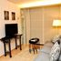 1 Bedroom Apartment for rent at Via 49, Khlong Tan Nuea, Watthana