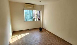 3 Bedrooms Townhouse for sale in Bang Talat, Nonthaburi Attic Lite Changwattana