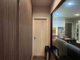 1 Schlafzimmer Wohnung zu verkaufen im Urbano Absolute Sathon-Taksin, Khlong Ton Sai, Khlong San