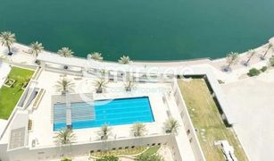 2 Habitaciones Apartamento en venta en Najmat Abu Dhabi, Abu Dhabi The Wave