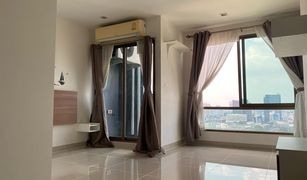 曼谷 Din Daeng Casa Condo Asoke-Dindaeng 开间 公寓 售 