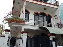 4 Schlafzimmer Haus zu verkaufen in Go vap, Ho Chi Minh City, Ward 5, Go vap
