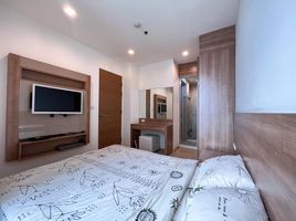 1 Schlafzimmer Wohnung zu vermieten im Rhythm Sukhumvit 50, Phra Khanong