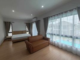4 Schlafzimmer Haus zu vermieten im Baan Karnkanok 12, Nong Phueng, Saraphi, Chiang Mai