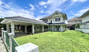4 chambres Maison a vendre à San Pu Loei, Chiang Mai Karnkanok Ville 1