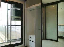 1 Schlafzimmer Wohnung zu vermieten im Life Asoke, Bang Kapi, Huai Khwang, Bangkok