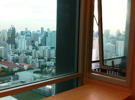 1 Schlafzimmer Appartement zu vermieten im The Address Asoke, Makkasan