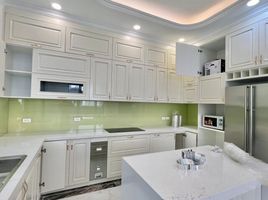 5 Bedroom Villa for rent at Vinhomes Symphony Riverside, Phuc Loi, Long Bien
