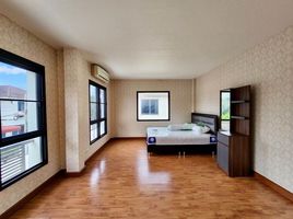 4 Schlafzimmer Haus zu vermieten im Casa Ville Bangna-Suvarnabhumi, Dokmai, Prawet