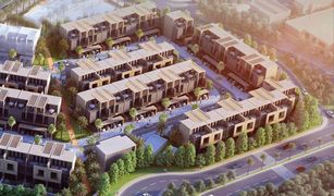 4 Bedrooms Townhouse for sale in Royal Residence, Dubai Sevilla Village