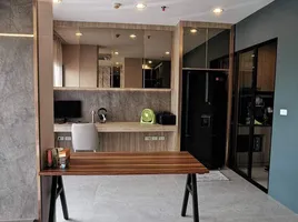 1 Bedroom Condo for rent at Niche Mono Charoen Nakorn, Dao Khanong, Thon Buri, Bangkok