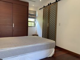 1 Schlafzimmer Villa zu vermieten im The Harmony Villa, Choeng Thale