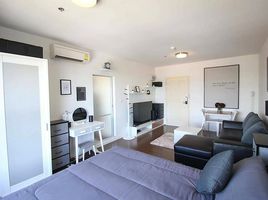 Studio Wohnung zu verkaufen im Baan Kiang Fah, Nong Kae, Hua Hin