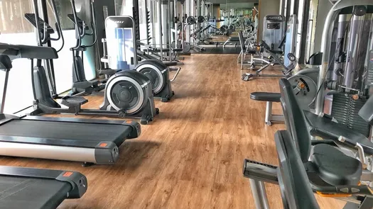 รูปถ่าย 1 of the Communal Gym at เดอะ เมท