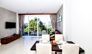 2 Bedrooms Condo for sale in Karon, Phuket Q Conzept Condominium