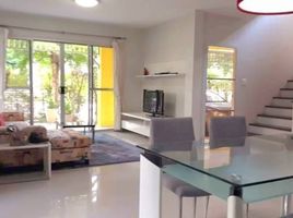 3 Schlafzimmer Haus zu vermieten im Chonlada Land and House Park, Nong Chom, San Sai, Chiang Mai, Thailand