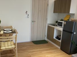 1 Schlafzimmer Wohnung zu vermieten im Modern Condo Bangplad-Charan79, Bang Phlat