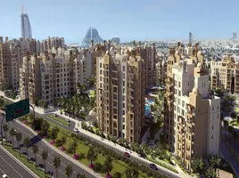 2 बेडरूम कोंडो for sale at Al Jazi, Madinat Jumeirah Living, उम्म सुकीम