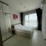 1 Schlafzimmer Appartement zu vermieten im Life Sukhumvit 48, Phra Khanong