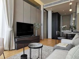 1 Bedroom Condo for rent at 28 Chidlom, Lumphini