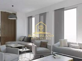 1 Bedroom Apartment for sale at Oasis 1, Oasis Residences