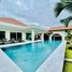 5 Bedroom Villa for rent in Chon Buri, Nong Prue, Pattaya, Chon Buri