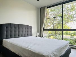 1 Schlafzimmer Appartement zu vermieten im D-50 Private Apartment, Phra Khanong