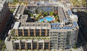 1 Habitación Apartamento en venta en Oasis Residences, Abu Dhabi Plaza