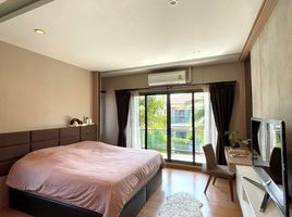 4 Schlafzimmer Villa zu vermieten im The Palm Pattanakarn, Suan Luang, Suan Luang