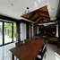 4 Schlafzimmer Villa zu vermieten in Maret, Koh Samui, Maret