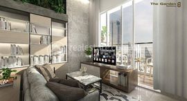 The Garden Residency: Type B (2 Bedrooms) for Sale 在售单元