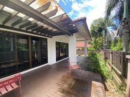 3 Bedroom House for sale at Baan Udomsuk, Si Sunthon, Thalang, Phuket, Thailand