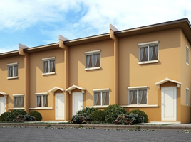 2 Schlafzimmer Reihenhaus zu verkaufen im Camella Negros Oriental, Dumaguete City, Negros Oriental, Negros Island Region
